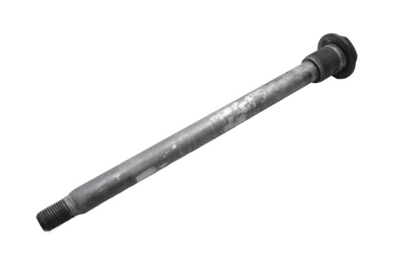 Gasaxel, främre nedre gaffelbrygga, axel BMW K 1200 GT K44 K12S 0587 06-08