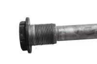 Gasaxel, främre nedre gaffelbrygga, axel BMW K 1200 GT K44 K12S 0587 06-08