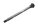 Gasaxel, främre nedre gaffelbrygga, axel BMW K 1200 GT K44 K12S 0587 06-08