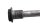 Gasaxel, främre nedre gaffelbrygga, axel BMW K 1200 GT K44 K12S 0587 06-08