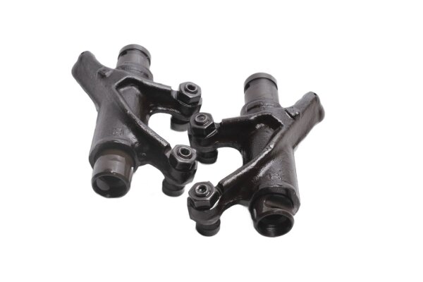 Vänster vipparm, kamaxel, ventilstyrning BMW R 1200 R R1ST K27 0378 07-10