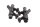 Vänster vipparm, kamaxel, ventilstyrning BMW R 1200 R R1ST K27 0378 07-10