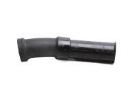 Intake duct, air guide, air grille, left 13711241805 BMW...