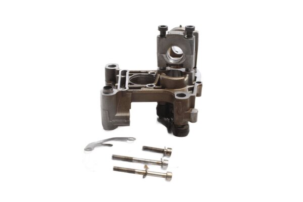 blocco cuscinetto albero a camme supporto bilanciere destro BMW R 1200 R R1ST K27 0378 07-10