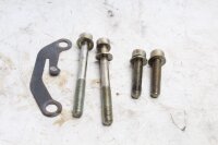 blocco cuscinetto albero a camme supporto bilanciere destro BMW R 1200 R R1ST K27 0378 07-10
