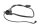 Cilindro della frizione, tubo idraulico, cilindro secondario BMW R 1150 GS R21 0415 99-04