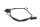 Cilindro della frizione, tubo idraulico, cilindro secondario BMW R 1150 GS R21 0415 99-04