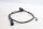 Cilindro della frizione, tubo idraulico, cilindro secondario BMW R 1150 GS R21 0415 99-04