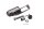Front right footrest, pedal pad, footrest rubber BMW R 1150 GS R21 0415 99-04