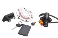 Contactslotset, brandstoftankslot, stuurslot BMW R 1150 GS R21 0415 99-04