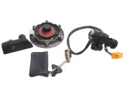 Contactslotset, brandstoftankslot, stuurslot BMW R 1150 GS R21 0415 99-04