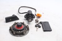 Contactslotset, brandstoftankslot, stuurslot BMW R 1150 GS R21 0415 99-04