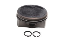 Zuiger, zuigerveren, borgringen, rechter cilinder BMW R 1150 GS R21 0415 99-04