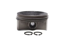 Zuiger, zuigerveren, borgringen, rechter cilinder BMW R 1150 GS R21 0415 99-04