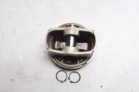 Zuiger, zuigerveren, borgringen, rechter cilinder BMW R 1150 GS R21 0415 99-04