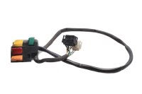 Commande au guidon gauche : clignotant, feu, avertisseur sonore, faisceau électrique BMW R 1100 RT 259 0413 96-01