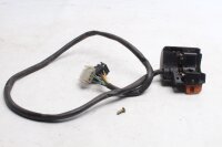 Commande au guidon gauche : clignotant, feu, avertisseur sonore, faisceau électrique BMW R 1100 RT 259 0413 96-01
