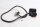 Commande au guidon gauche : clignotant, feu, avertisseur sonore, faisceau électrique BMW R 1100 RT 259 0413 96-01
