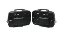 Side case system Junior Flash 40 left Motorrad Zubehör universell