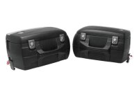 Side case system Junior Flash 40 left Motorrad Zubehör universell