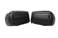 Side case system Junior Flash 40 left Motorrad Zubehör universell
