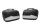 Side case system Junior Flash 40 left Motorrad Zubehör universell