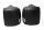 Side case system Junior Flash 40 left Motorrad Zubehör universell