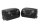 Side case system Junior Flash 40 left Motorrad Zubehör universell