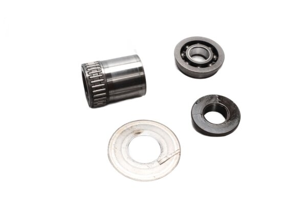 Nållager, kullager, kopplingsmekanismsats BMW K 1200 GT K44 K12S 0587 06-08