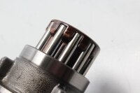Balanceakselsæt, aksel, gear, leje BMW K 1200 GT K44 K12S 0587 06-08