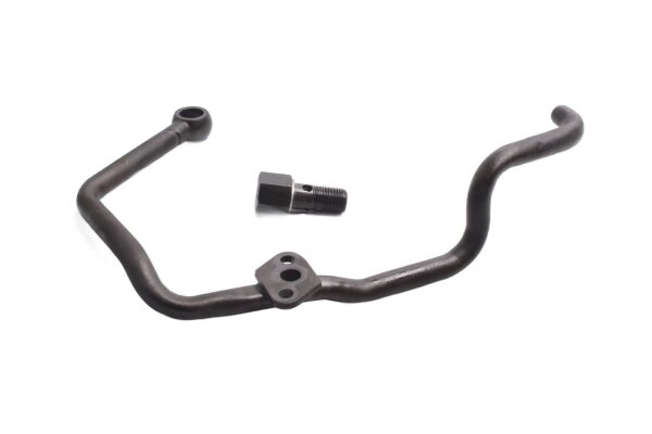 Oil line, radiator line, oil cooler line BMW R 1200 CL 0442 K30 259C 03-05