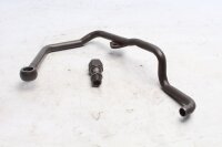 Oljeledningsanslutning, motorkylledning BMW R 1200 R R1ST K27 0378 07-10