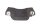 Forskærm stænkskærm hjulkapsel BMW R 1200 R R1ST K27 0378 07-10