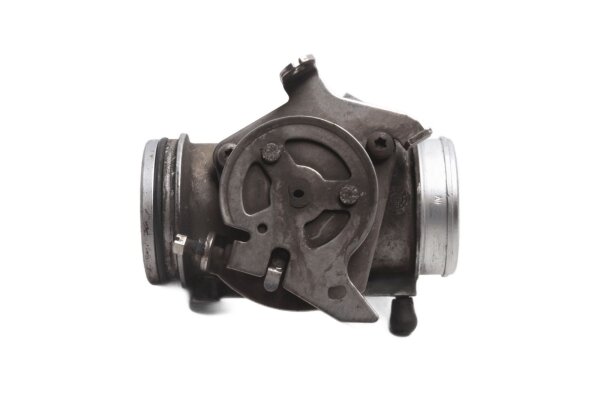 Cuerpo de aceleración, sistema de inyección, izquierda BMW R 1150 R R28 0429 01-06
