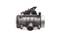 Cuerpo de aceleración, sistema de inyección, izquierda BMW R 1150 R R28 0429 01-06
