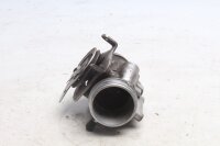 Cuerpo de aceleración, sistema de inyección, izquierda BMW R 1150 R R28 0429 01-06
