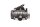 Cuerpo de aceleración, sistema de inyección, izquierda BMW R 1150 R R28 0429 01-06
