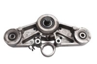 Guide de pont de fourche supérieur pour pont de roulement de direction BMW R 1150 GS R21 0415 99-04