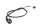 Sidostödsbrytarens kabelbrytare BMW R 1150 GS R21 0415 99-04