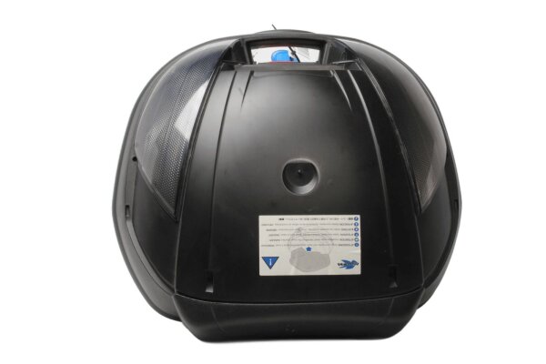 Topboks 37L kuffert bagageboks toplås nøgle Motorrad Zubehör universell