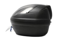 Topboks 37L kuffert bagageboks toplås nøgle Motorrad Zubehör universell