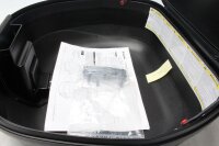Topboks 37L kuffert bagageboks toplås nøgle Motorrad Zubehör universell