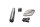 Kamkedjans spännare, spännfjäder, bult BMW K 1200 GT K44 K12S 0587 06-08
