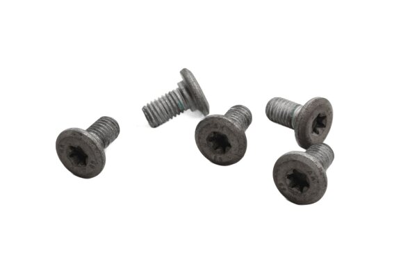 Bakre bromsskivsbultsats BMW K 1200 GT K44 K12S 0587 06-08