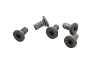 Juego de tornillos para el disco de freno trasero BMW K...