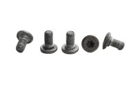 Juego de tornillos para el disco de freno trasero BMW K...
