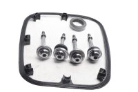 Valve cover screws, cylinder head gasket BMW R 1200 CL 0442 K30 259C 03-05
