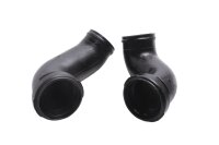 Intake manifold carburetor rubber air guide pair BMW R 1200 CL 0442 K30 259C 03-05