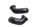 Intake manifold carburetor rubber air guide pair BMW R 1200 CL 0442 K30 259C 03-05