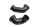 Intake manifold carburetor rubber air guide pair BMW R 1200 CL 0442 K30 259C 03-05